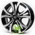 Replica Toyota (RB306) 6x16 5x114,3 ET42 DIA60,1 (BMF)