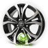 Replica Toyota (RB60) 6x16 5x114,3 ET45 DIA60,1 (BMF)
