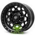 Replica Toyota (RD-159) 8x15 6x139,7 ET0 DIA110,1 (matt black)