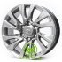Replica Toyota (RT871) 8x18 6x139,7 ET25 DIA106,1 (HB)