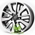 Replica Toyota (RX598) 7x18 5x114,3 ET45 DIA60,1 (BMF)