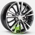 Replica Toyota (SK-1125) 8x18 5x114,3 ET40 DIA60,1 (GMF)