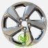 Replica Toyota (SK-1510) 7,5x17 5x114,3 ET35 DIA60,1 (GMF)