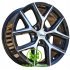 Replica Toyota (SK-2233) 7x17 5x114,3 ET39 DIA60,1 (BMF)