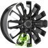 Replica Toyota (SK-2605) 8,5x20 6x139,7 ET50 DIA95,1 (BMF)