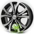 Replica Toyota (SR431) 6x16 5x114,3 ET42 DIA60,1 (MBF)