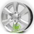 Replica Toyota (T0957) 8,5x20 6x139,7 ET30 DIA106,1 (HS)