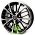 Replica Toyota (T1107) 8x18 5x114,3 ET50 DIA60,1 (BMF)