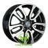 Replica Toyota (TY160) 8x18 6x139,7 ET25 DIA106,1 (hyper black)