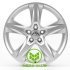 Replica Toyota (TY166) 7,5x19 5x114,3 ET30 DIA60,1 (silver)