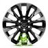 Replica Toyota (TY1905) 8x20 6x139,7 ET60 DIA95,1 (MB)
