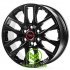 Replica Toyota (TY20087) 7,5x20 6x139,7 ET50 DIA95,1 (SB)