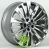 Replica Toyota (TY202097) 8x20 5x114,3 ET35 DIA60,1 (HB)
