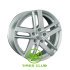 Replica Toyota (TY224) 7x17 5x114,3 ET43 DIA60,1 (black machined face)