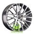 Replica Toyota (TY254) 7,5x18 5x114,3 ET45 DIA60,1 (black machined face)