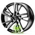 Replica Toyota (TY3136) 8x18 5x114,3 ET50 DIA60,1 (BMF)