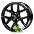 Replica Toyota (TY3251) 7,5x18 5x114,3 ET45 DIA60,1 (gloss black)