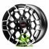 Replica Toyota (TY3304) 7,5x17 6x139,7 ET15 DIA106,1 (MBMF)