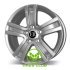 Replica Toyota (TY578) 7,5x18 6x139,7 ET25 DIA106,1 (BK)