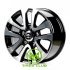 Replica Toyota (TY706) 8,5x18 5x150 ET58 DIA110,1 (black machined face)