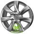 Replica Toyota (TY717d) 7,5x17 6x139,7 ET25 DIA106,1 (black machined face)