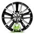 Replica Toyota (TY893) 7,5x17 5x114,3 ET45 DIA60,1 (black machined face)