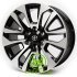 Replica Toyota (ZT904) 8,5x20 6x139,7 ET25 DIA106,1 (BMF)