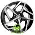 Replica Volkswagen (CT1130) 7,5x17 5x112 ET45 DIA66,6 (BMF)