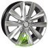 Replica Volkswagen (CT1303) 7,5x17 5x112 ET40 DIA57,1 (HS)