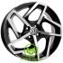 Replica Volkswagen (CT2237) 6,5x16 5x112 ET38 DIA57,1 (MG)
