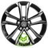 Replica Volkswagen (CT2253) 7x17 5x112 ET42 DIA57,1 (MG)