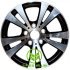 Replica Volkswagen (CT2276) 6,5x15 5x112 ET35 DIA57,1 (MB)
