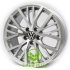 Replica Volkswagen (RB37) 7,5x17 5x112 ET45 DIA57,1 (MS)
