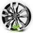 Replica Volkswagen (RB38) 8x18 5x112 ET43 DIA57,1 (BMF)