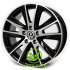 Replica Volkswagen (RX340) 7x17 5x112 ET43 DIA57,1 (BMF)