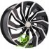 Replica Volkswagen (SK-2020) 8x18 5x112 ET45 DIA57,1 (BMF)