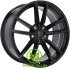 Replica Volkswagen (SK-2646) 7,5x17 5x112 ET45 DIA57,1 (matt black)