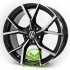 Replica Volkswagen (VV112) 8x18 5x112 ET35 DIA57,1 (MB)