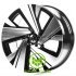 Replica Volkswagen (VV3329) 8,5x20 5x112 ET34 DIA57,1 (BMF)