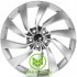 Replica Volkswagen (VV3333) 8x19 5x112 ET40 DIA57,1 (grey)