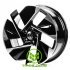 Replica Volkswagen (VV3342) 7,5x18 5x112 ET50 DIA57,1 (MB)