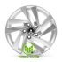 Replica Volkswagen (VV404) 5,5x14 5x100 ET38 DIA57,1 (silver)