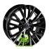 Replica Volkswagen (VV5213) 6,5x15 5x112 ET35 DIA57,1 (black machined face)