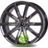 Replica Volkswagen (VV9090) 8x18 5x112 ET40 DIA66,6 (HS)