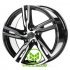 Replica Volvo (V18653) 8x18 5x108 ET42 DIA63,4 (GBMF)