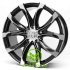 Replica Wald (RE397) 8,5x20 6x139,7 ET25 DIA106,1 (BMF)