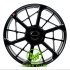 Replica Zeekr (ZE231) 9,5x22 5x108 ET48 DIA63,4 (satin black)