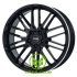 Rial Kibo 8,5x20 5x112 ET36 DIA70,1 (diamond black lip polished)