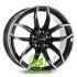 Rial Lucca 7,5x17 5x108 ET52,5 DIA63,4 (diamond black)