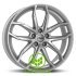 Rial Lucca 7,5x17 5x112 ET37 DIA66,6 (polar silver)